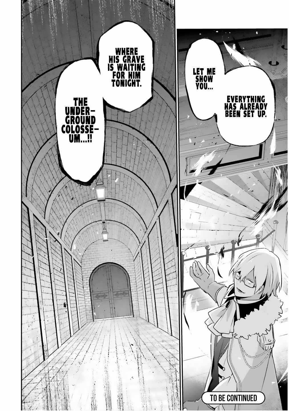 Kage no Jitsuryokusha ni Naritakute Chapter 71.2 - Page 16