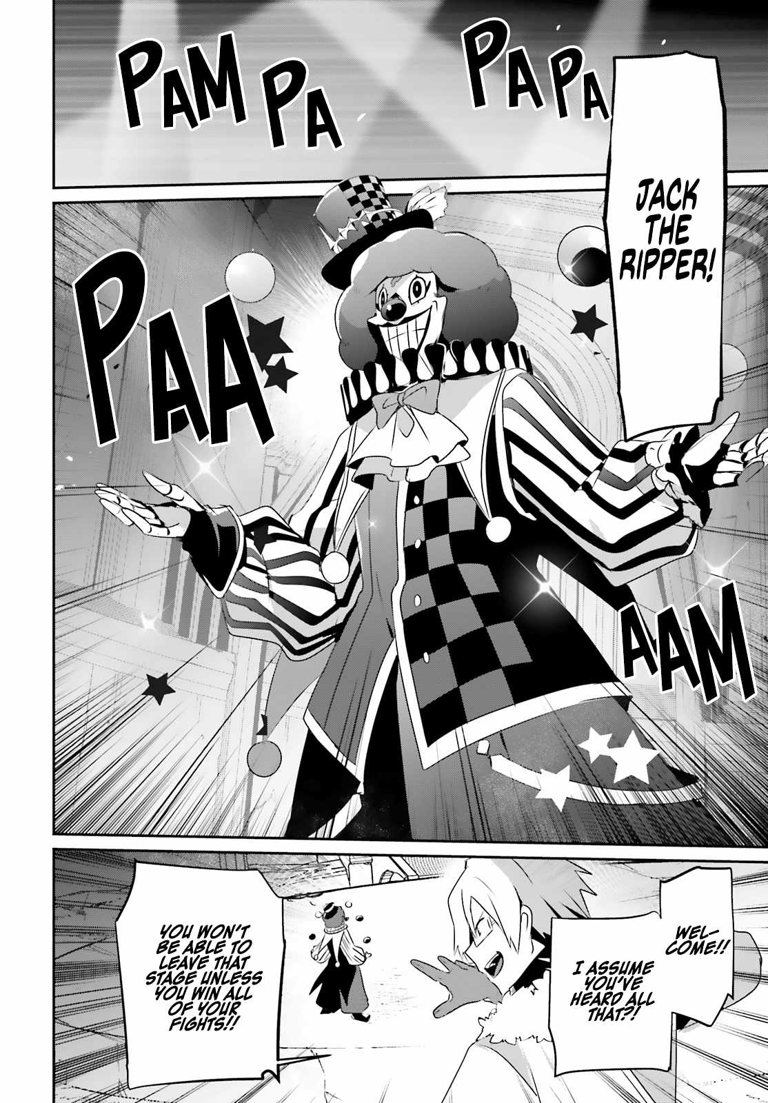Kage no Jitsuryokusha ni Naritakute Chapter 72.1 - Page 10
