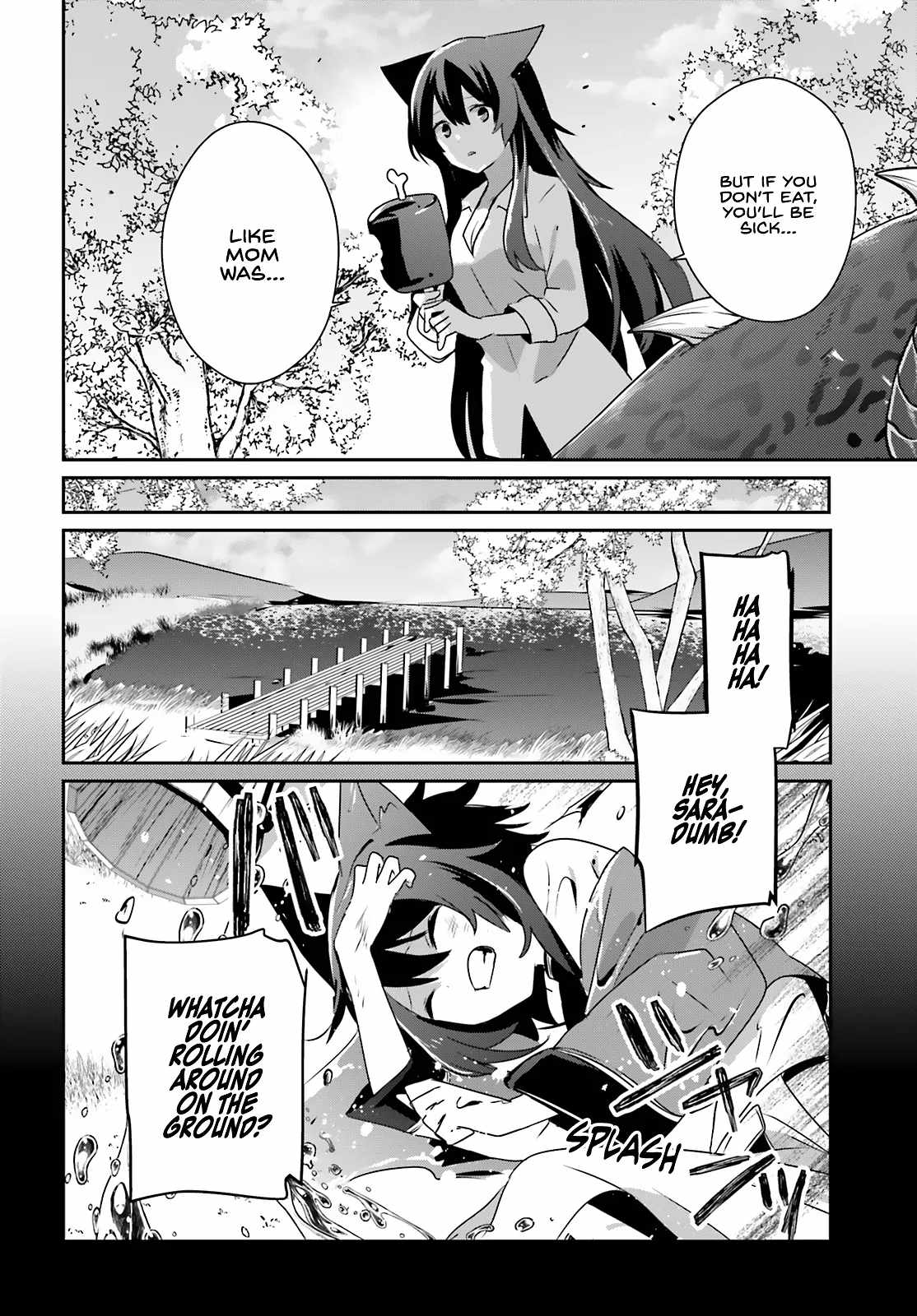 Kage no Jitsuryokusha ni Naritakute Chapter 75 - Page 13