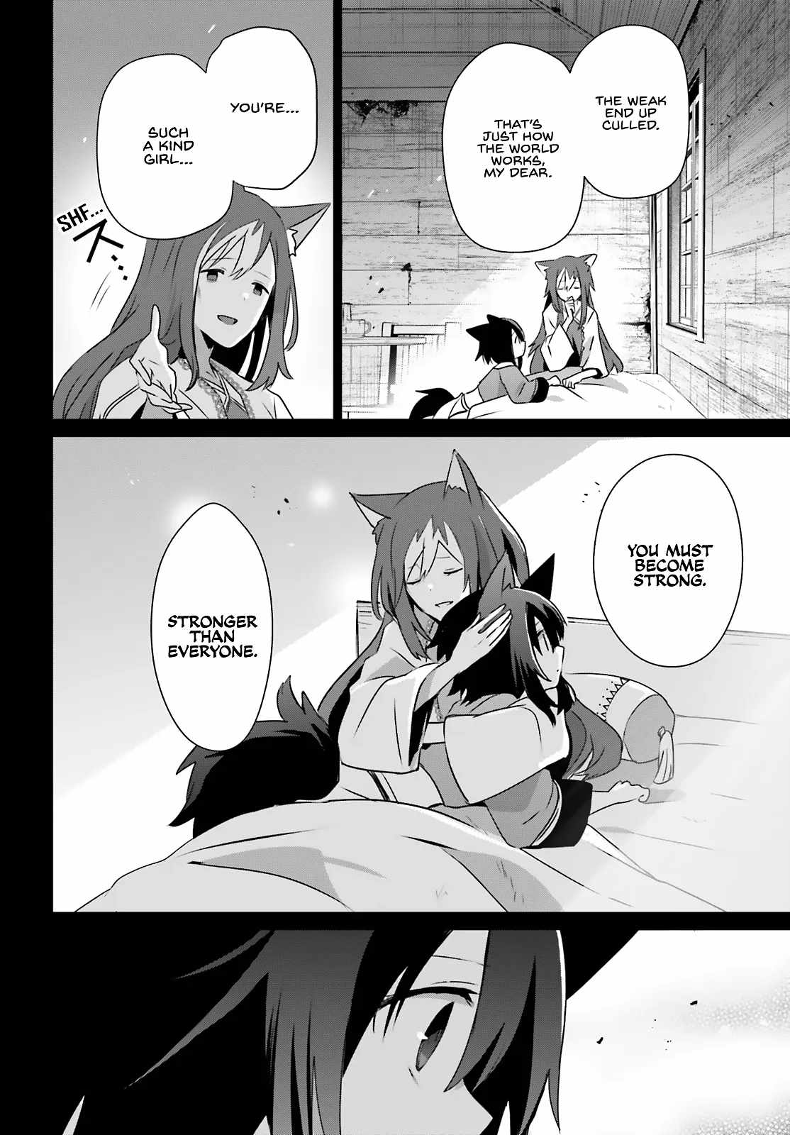 Kage no Jitsuryokusha ni Naritakute Chapter 75 - Page 19