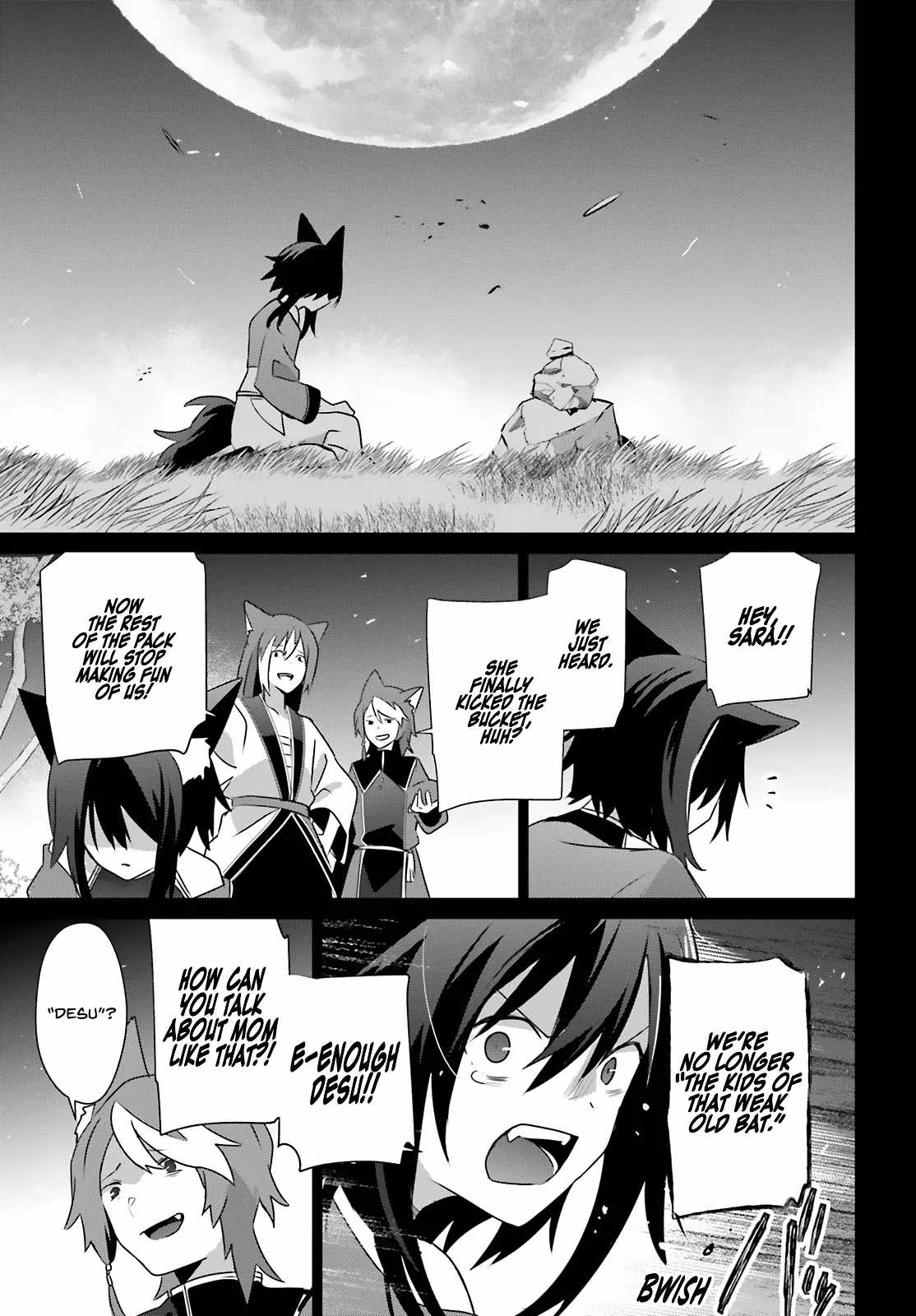 Kage no Jitsuryokusha ni Naritakute Chapter 75 - Page 26