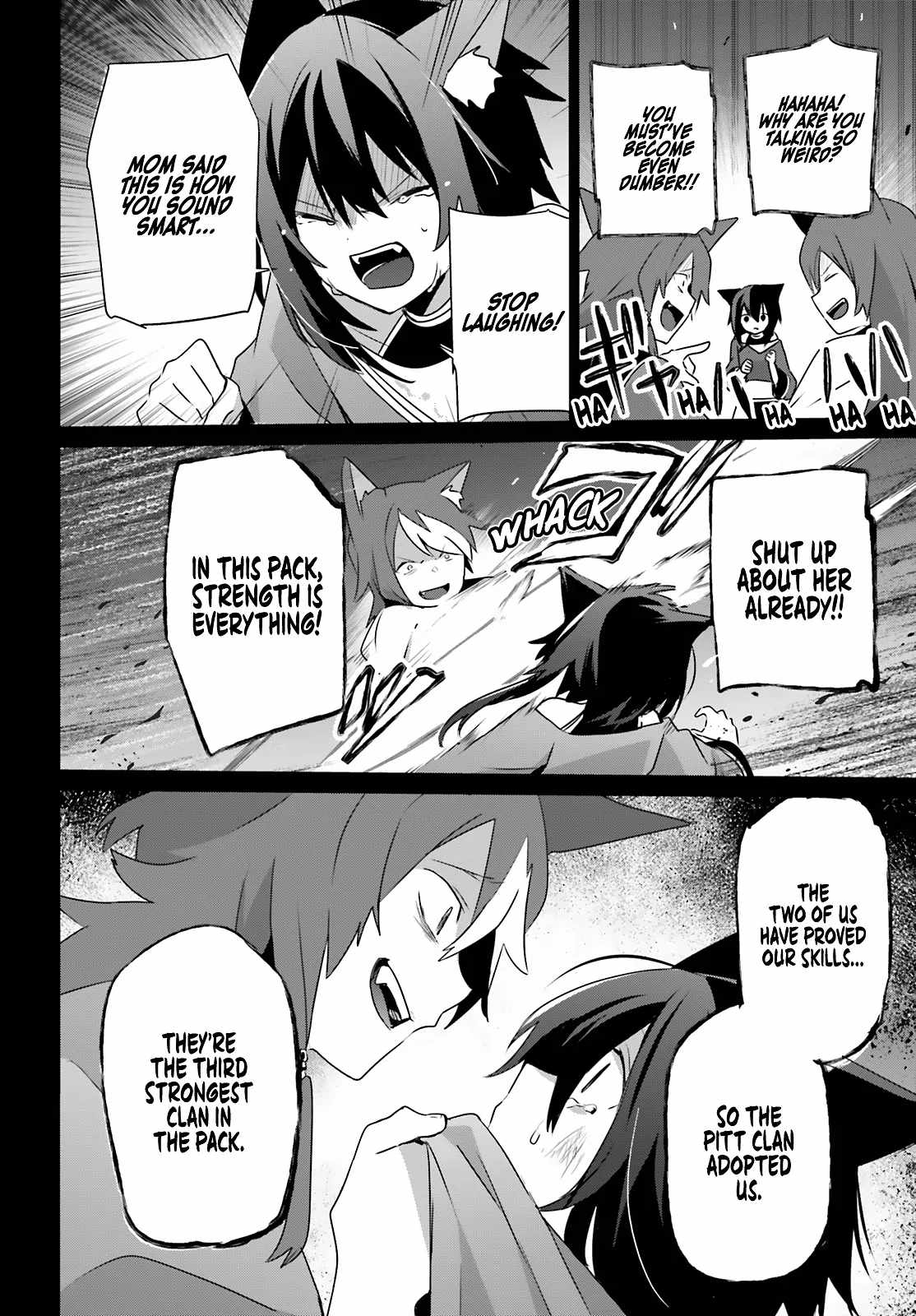 Kage no Jitsuryokusha ni Naritakute Chapter 75 - Page 27