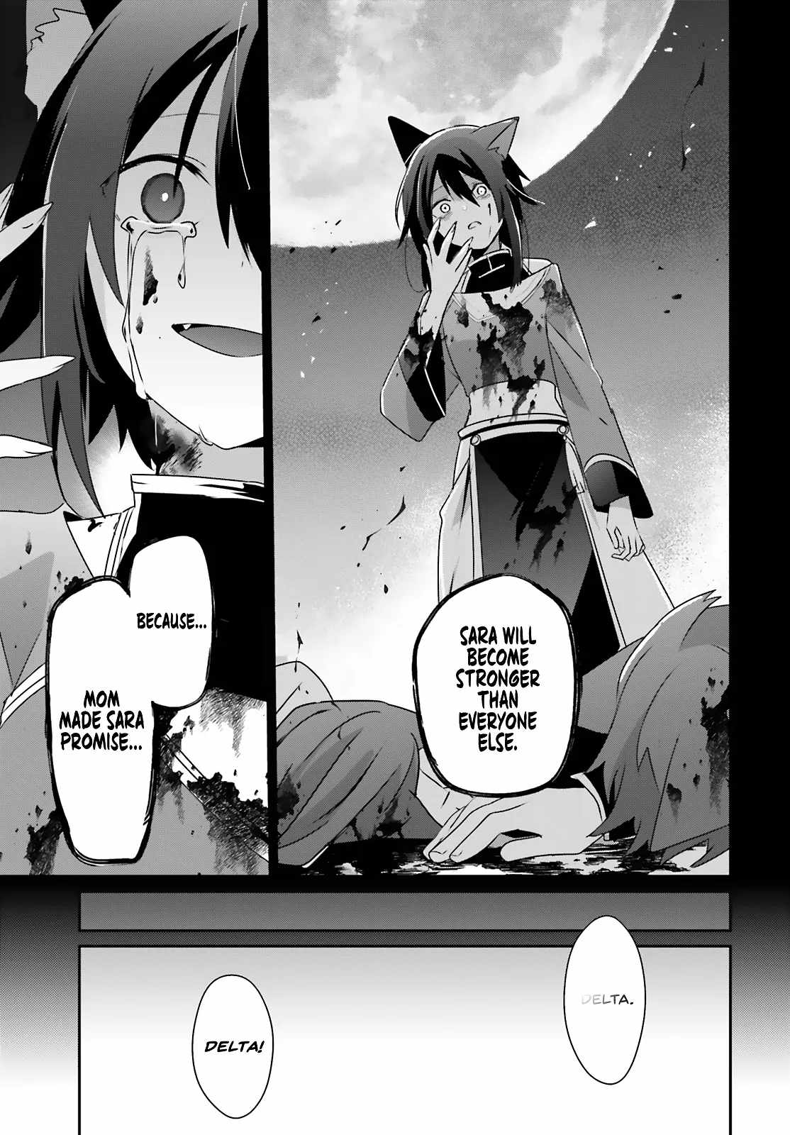 Kage no Jitsuryokusha ni Naritakute Chapter 75 - Page 30
