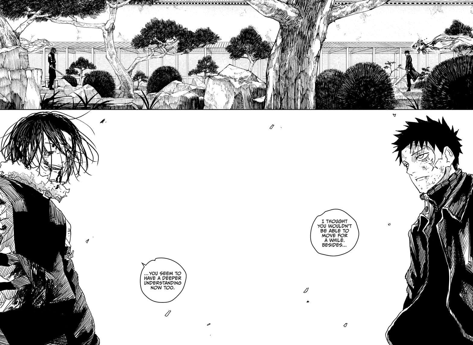 Kagurabachi Chapter 16 - Page 16