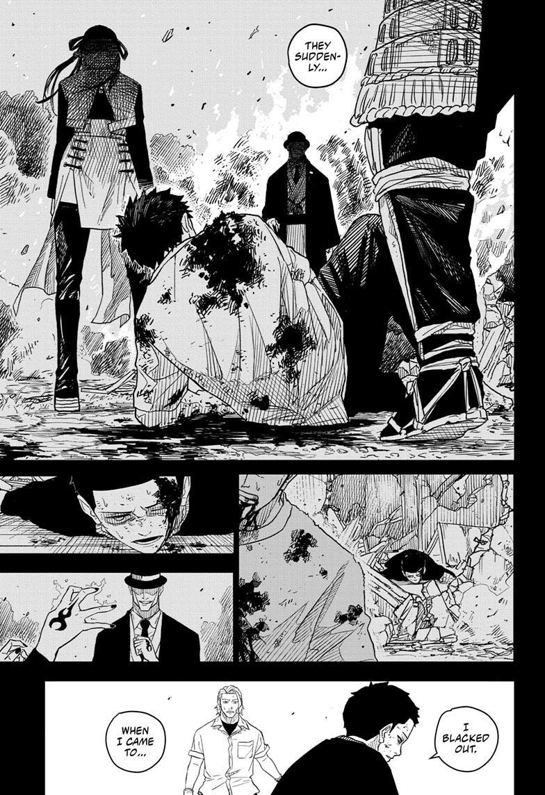 Kagurabachi Chapter 2 - Page 13