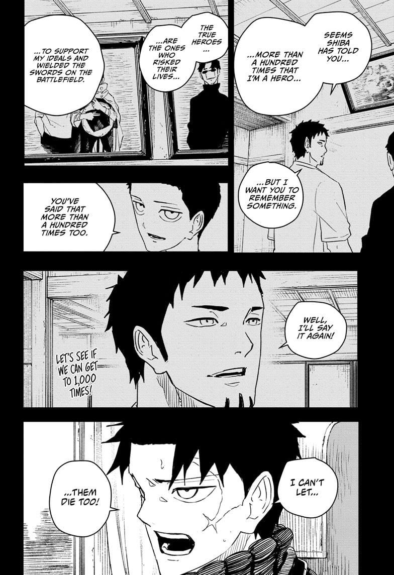 Kagurabachi Chapter 50 - Page 2