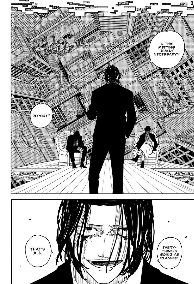 Kagurabachi Chapter 7 - Page 14