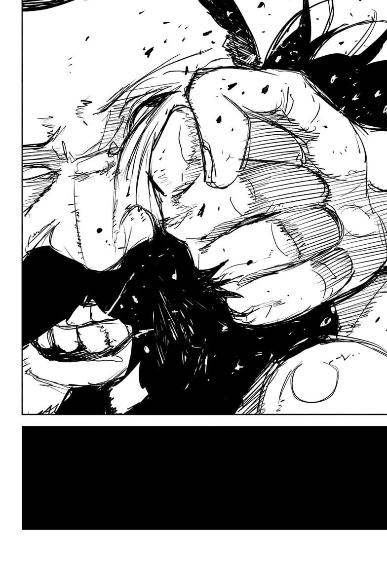 Kagurabachi Chapter 95 - Page 9