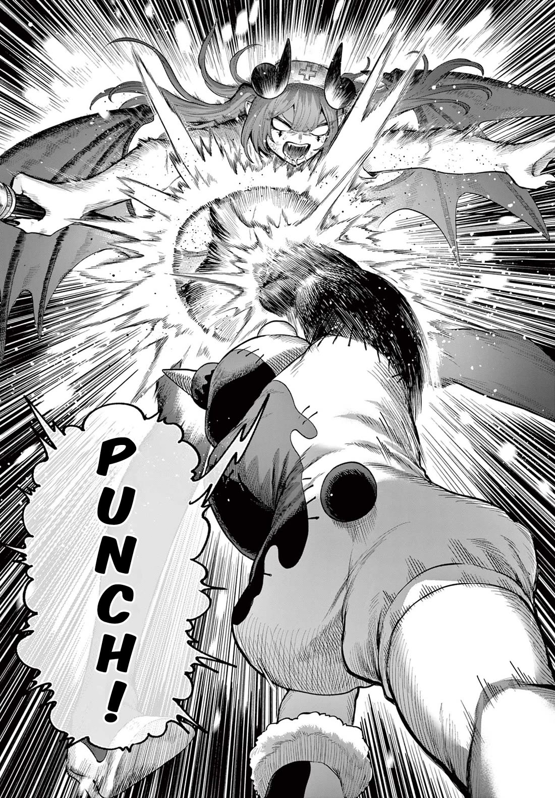 KaguRai: Kagura to Raito Chapter 17 - Page 14