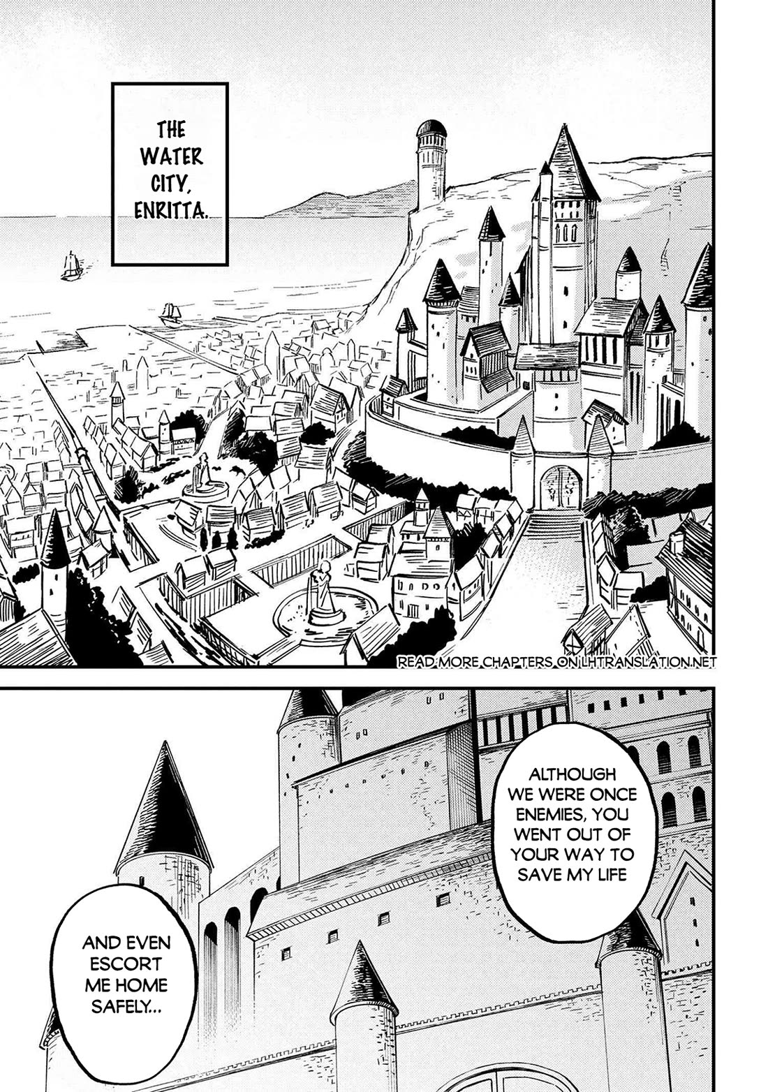 Kaifuku Jutsushi no Yarinaoshi Chapter 72 - Page 2