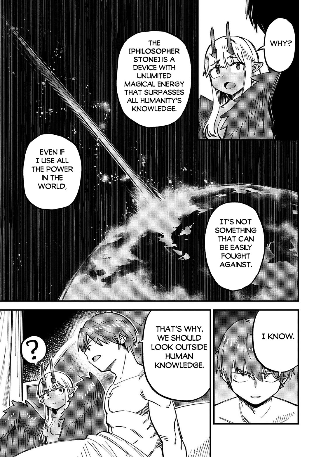 Kaifuku Jutsushi no Yarinaoshi Chapter 72 - Page 12