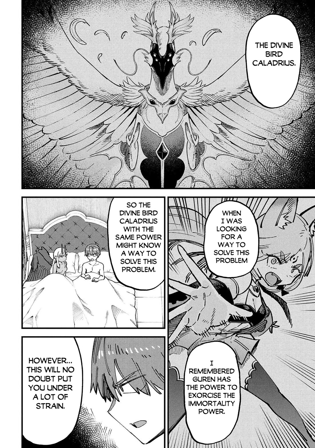 Kaifuku Jutsushi no Yarinaoshi Chapter 72 - Page 13