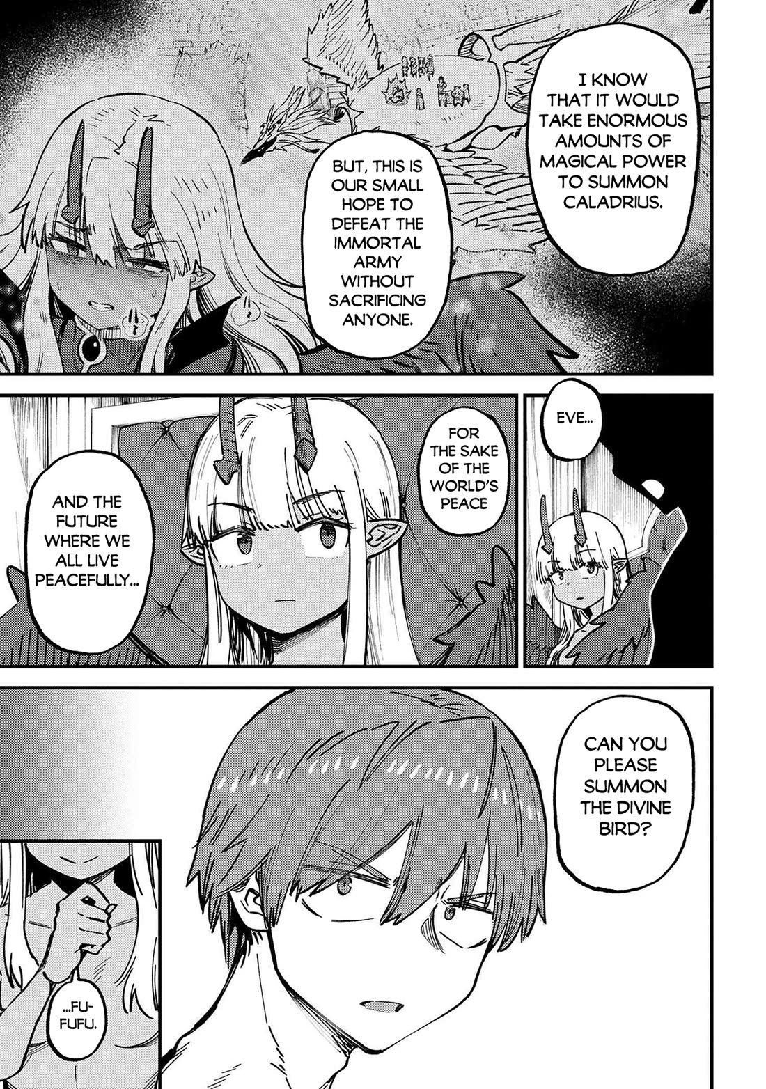 Kaifuku Jutsushi no Yarinaoshi Chapter 72 - Page 14