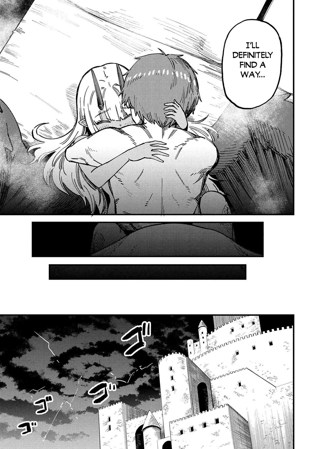 Kaifuku Jutsushi no Yarinaoshi Chapter 72 - Page 18