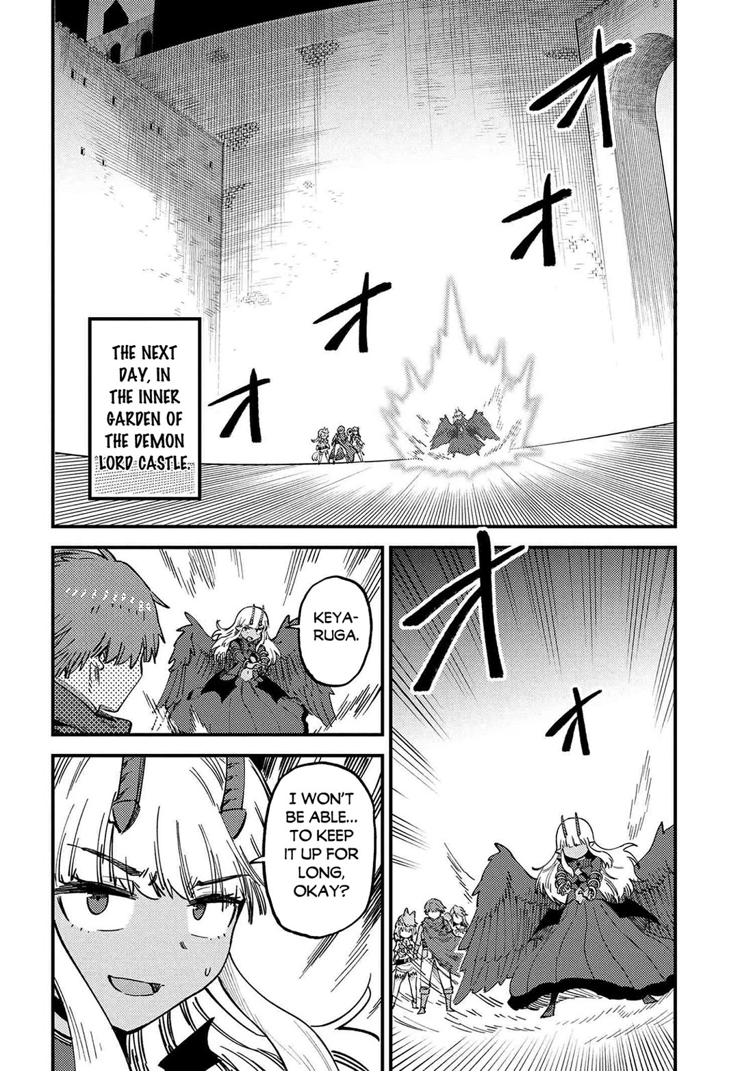 Kaifuku Jutsushi no Yarinaoshi Chapter 72 - Page 19