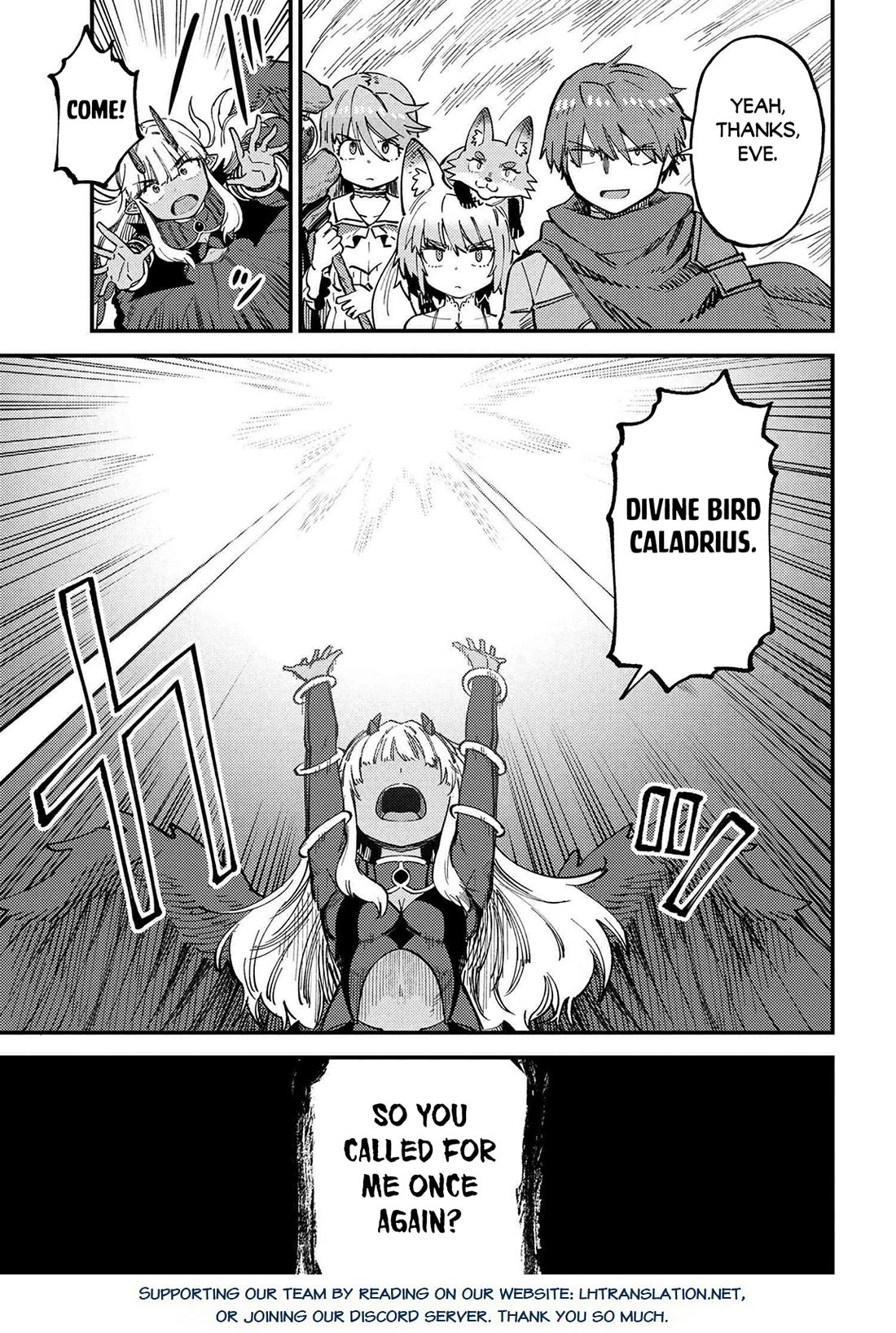 Kaifuku Jutsushi no Yarinaoshi Chapter 72 - Page 20