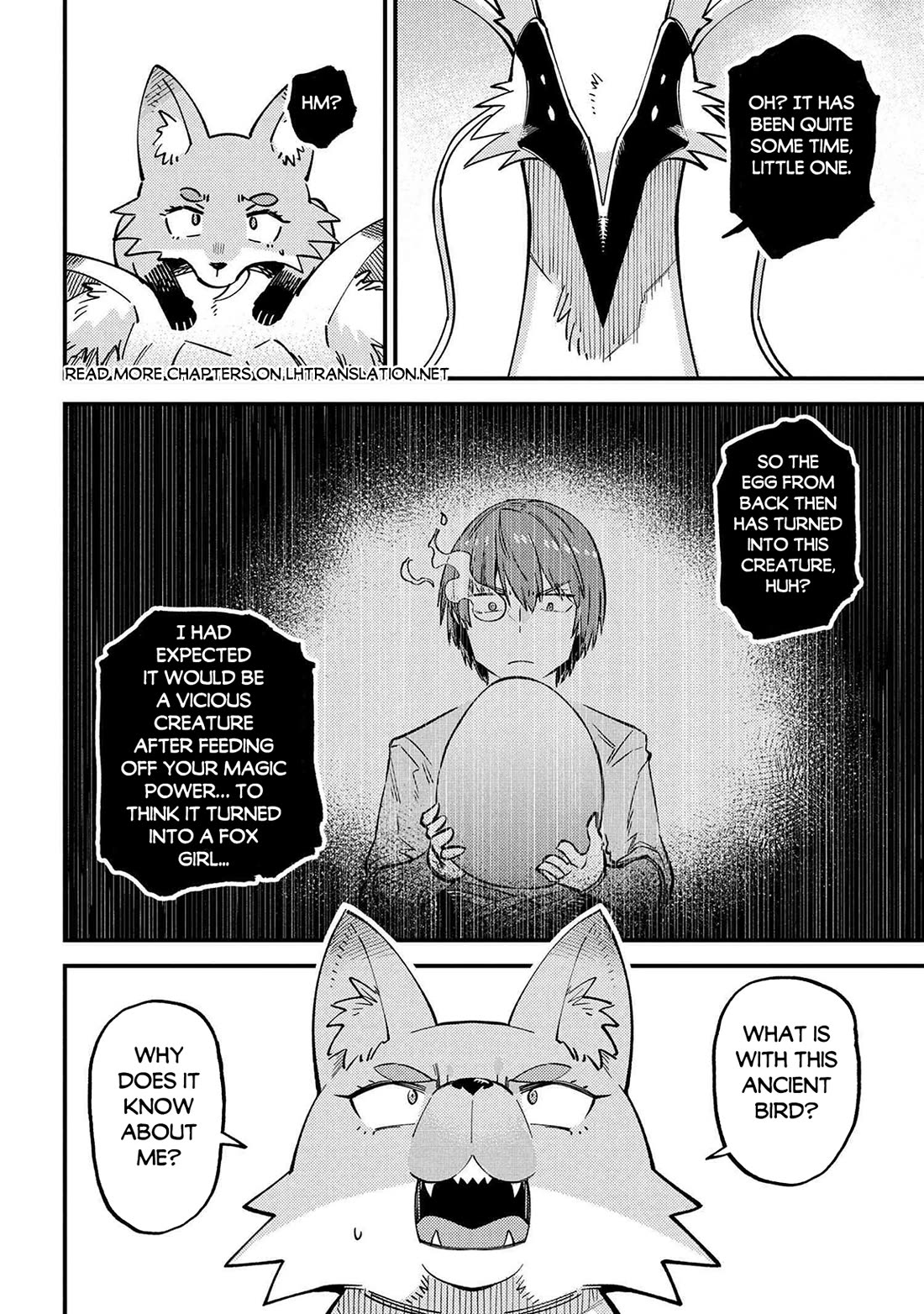 Kaifuku Jutsushi no Yarinaoshi Chapter 72 - Page 22
