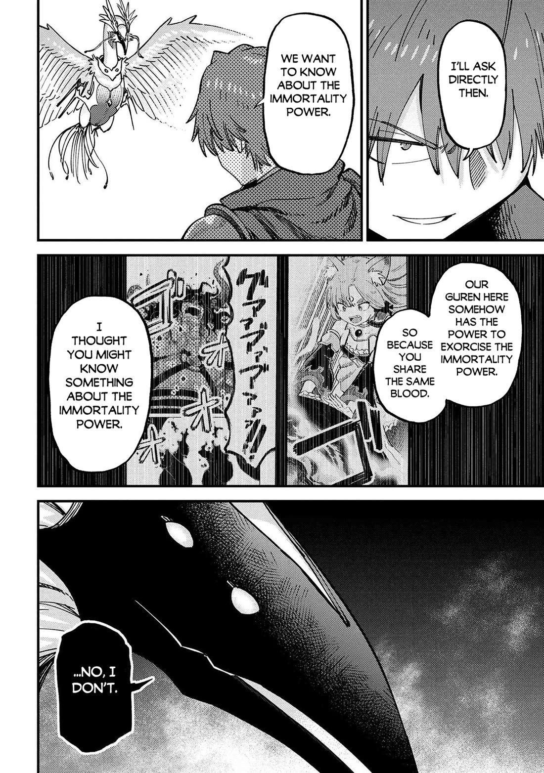 Kaifuku Jutsushi no Yarinaoshi Chapter 72 - Page 24