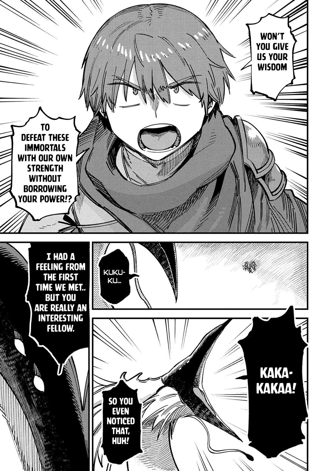 Kaifuku Jutsushi no Yarinaoshi Chapter 72 - Page 29