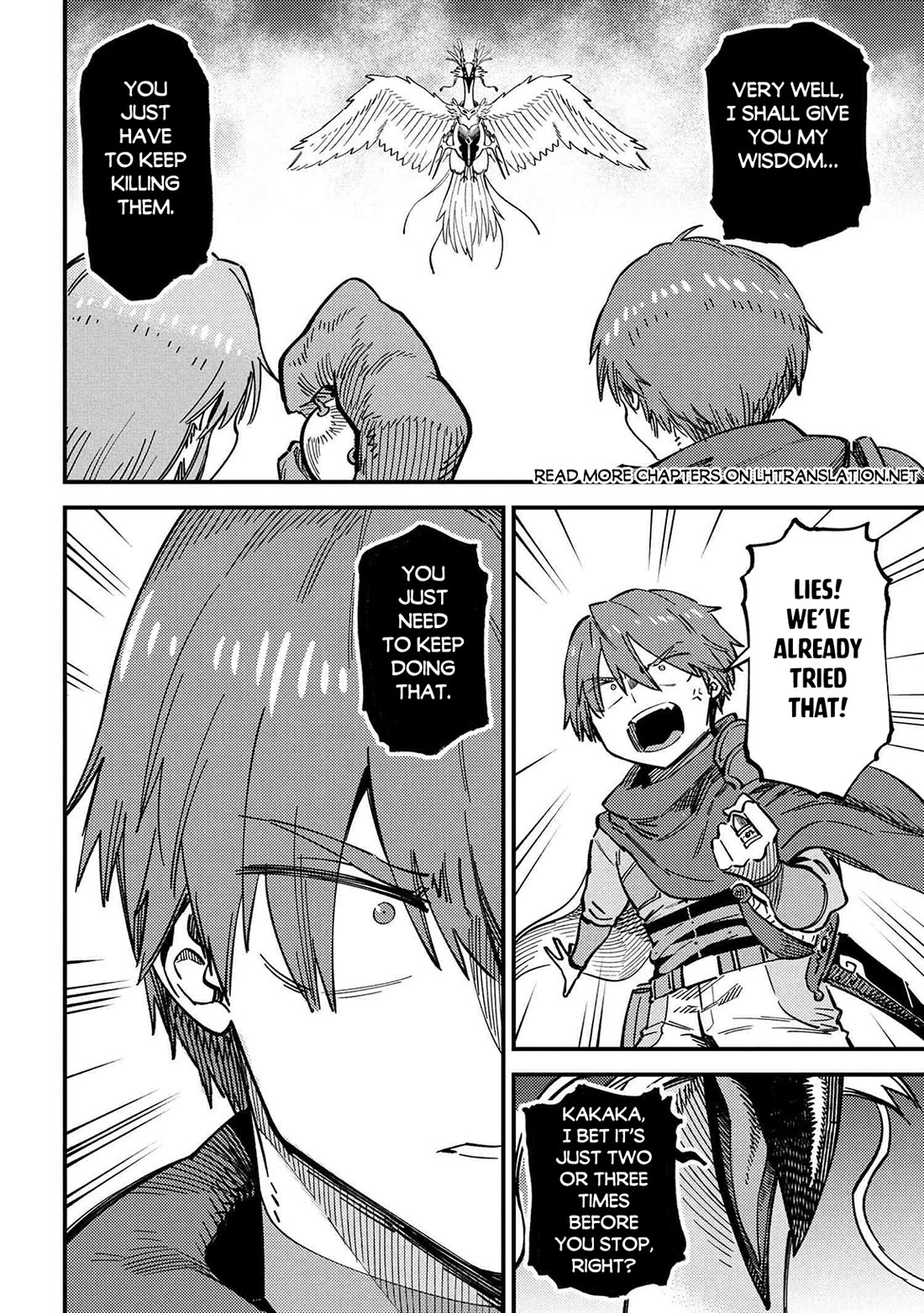 Kaifuku Jutsushi no Yarinaoshi Chapter 72 - Page 30