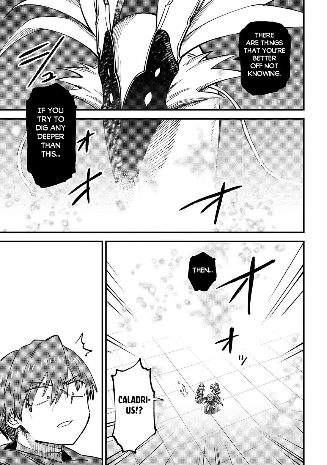 Kaifuku Jutsushi no Yarinaoshi Chapter 72 - Page 35