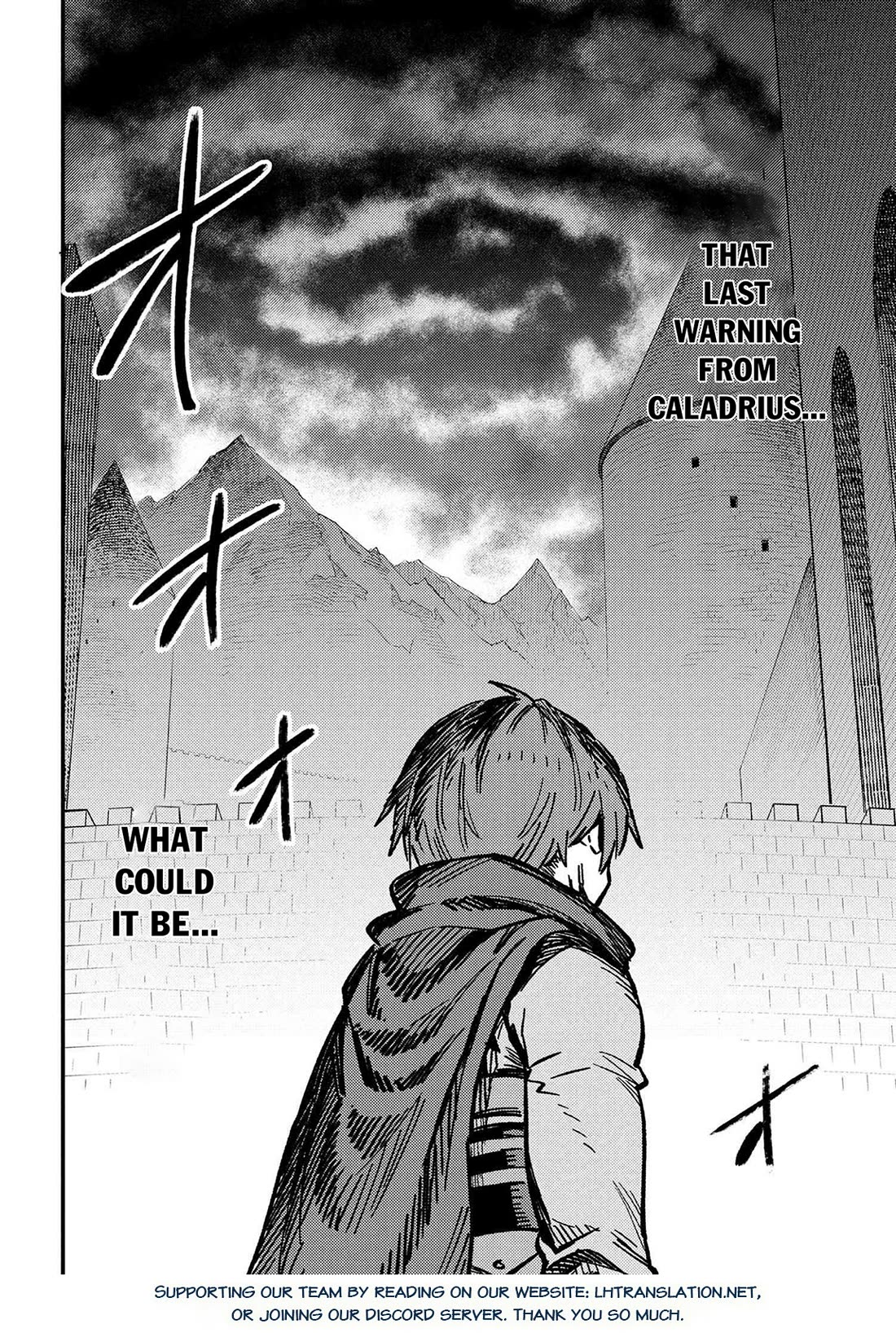 Kaifuku Jutsushi no Yarinaoshi Chapter 72 - Page 38