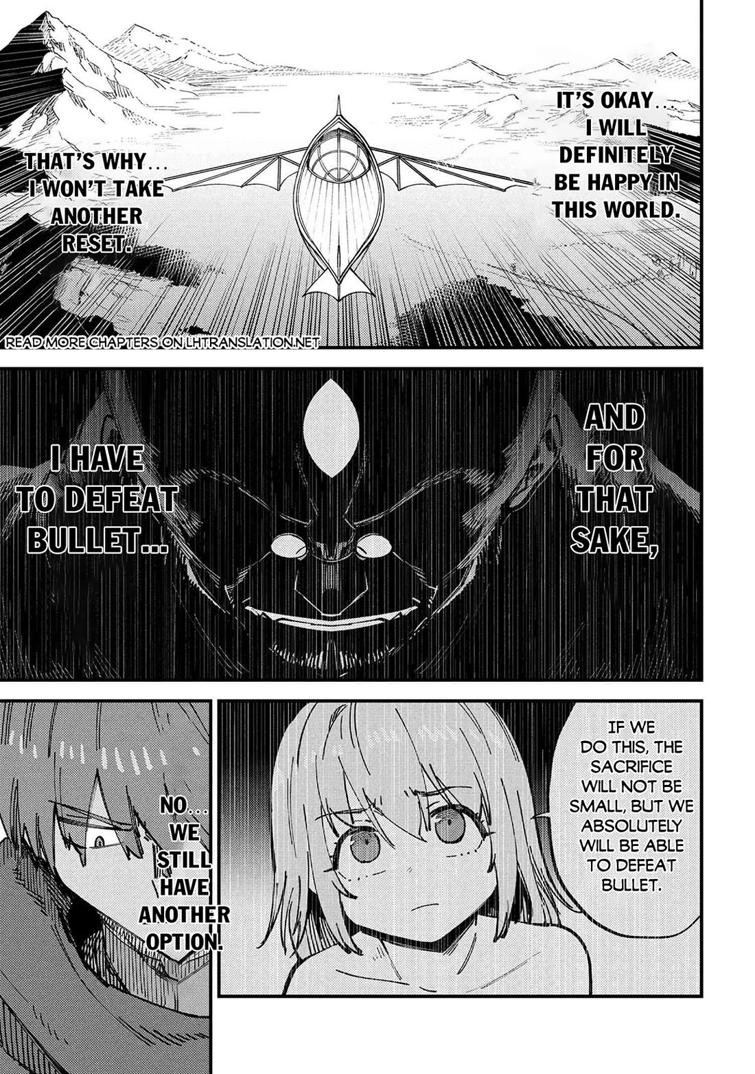 Kaifuku Jutsushi no Yarinaoshi Chapter 72 - Page 8
