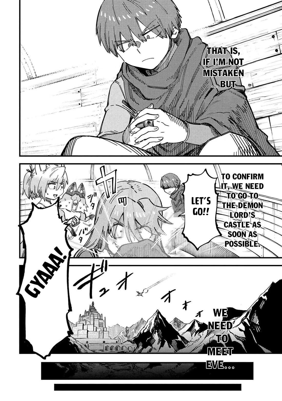 Kaifuku Jutsushi no Yarinaoshi Chapter 72 - Page 9