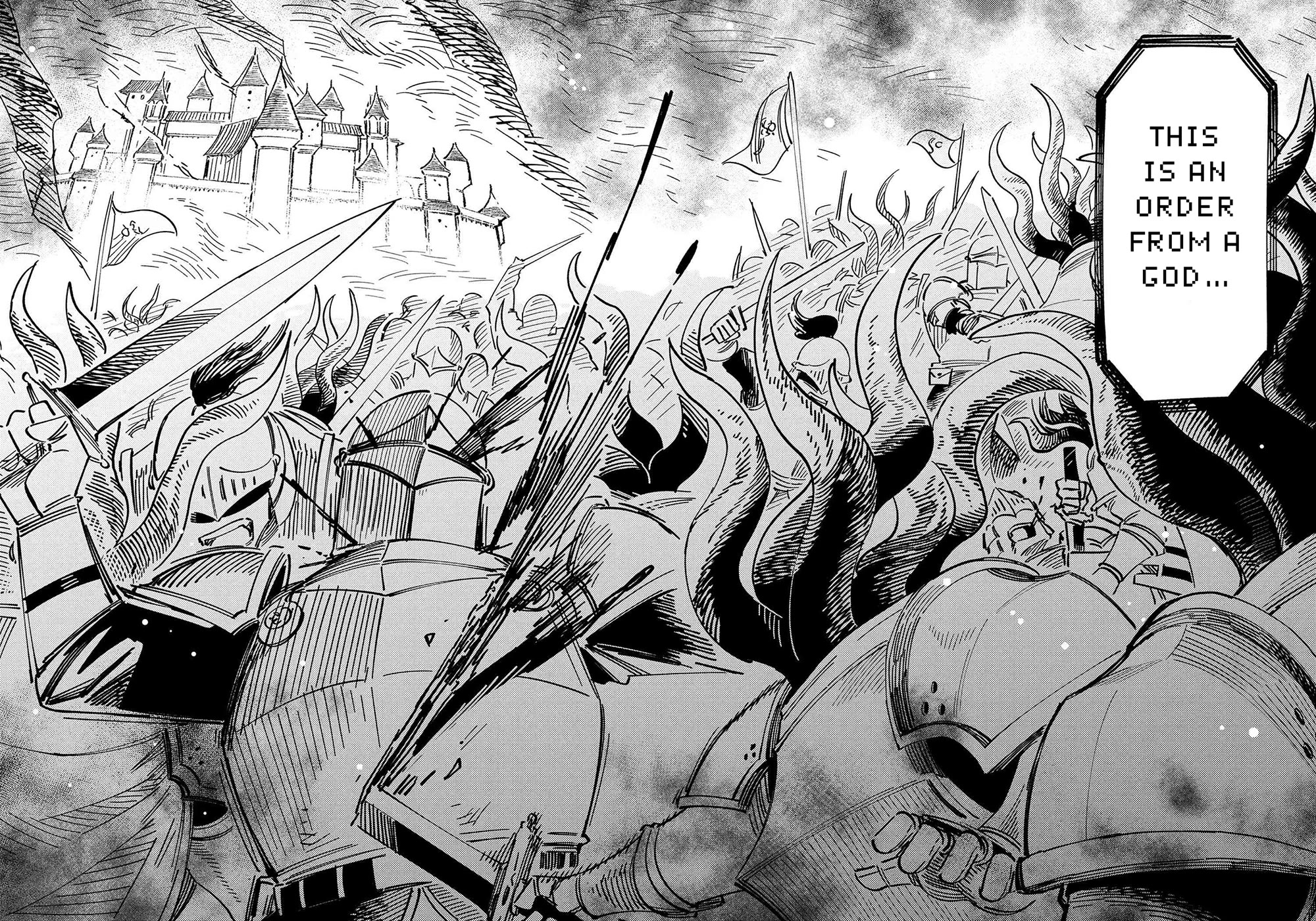 Kaifuku Jutsushi no Yarinaoshi Chapter 73 - Page 11