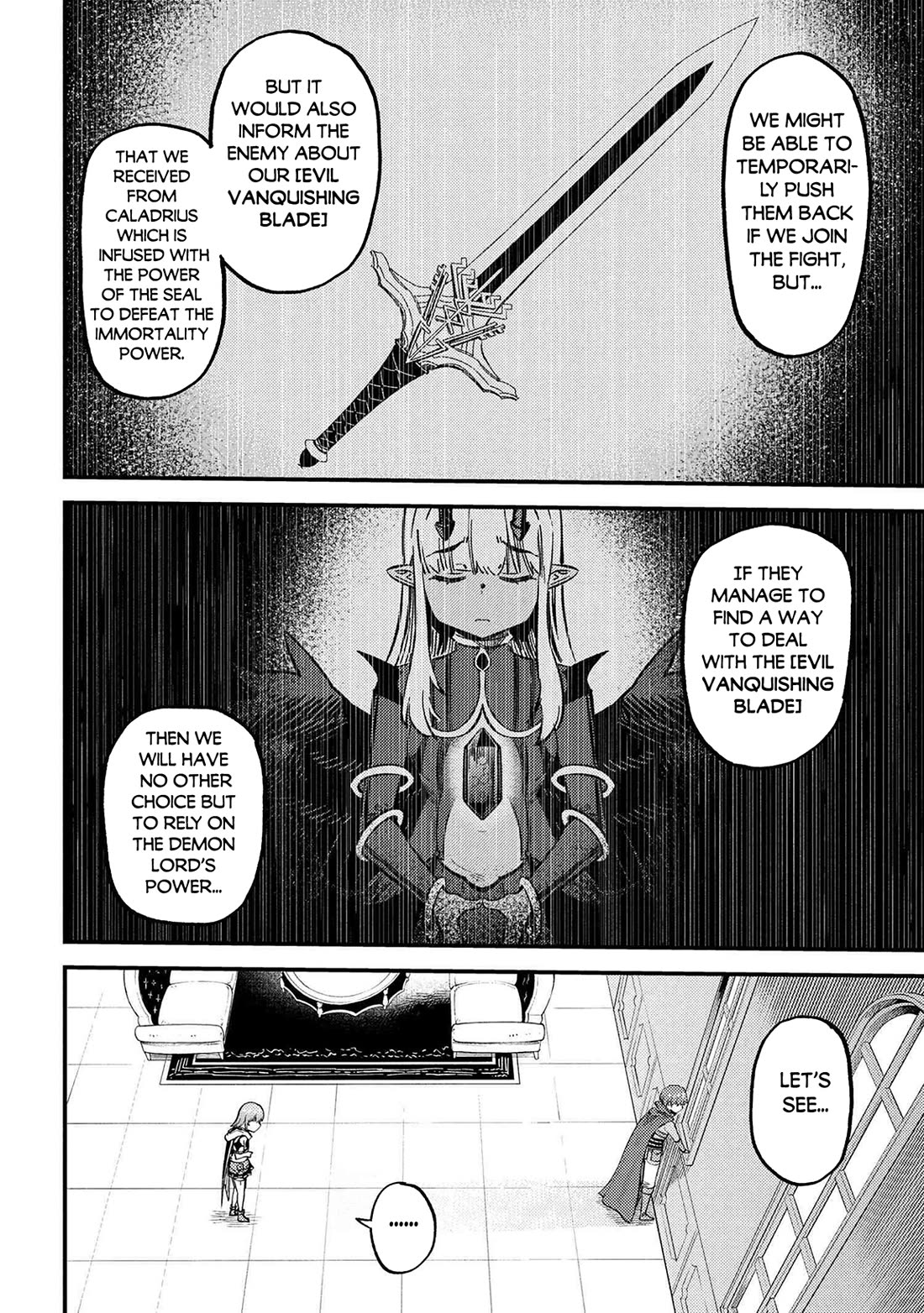 Kaifuku Jutsushi no Yarinaoshi Chapter 73 - Page 14