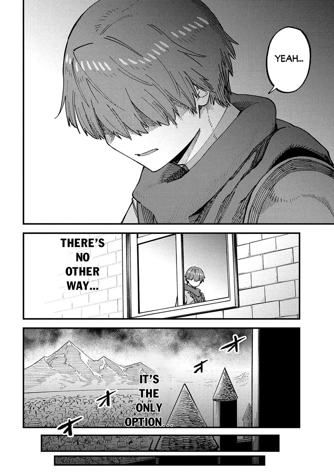 Kaifuku Jutsushi no Yarinaoshi Chapter 73 - Page 3