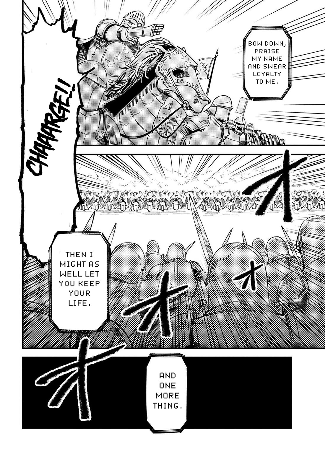 Kaifuku Jutsushi no Yarinaoshi Chapter 73 - Page 9