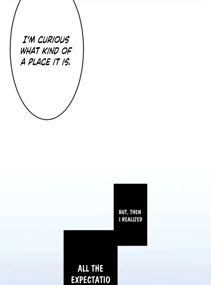 Kaihou Sengen – Dekiai mo Shuuchaku mo Okotowari desu! Chapter 1 - Page 41