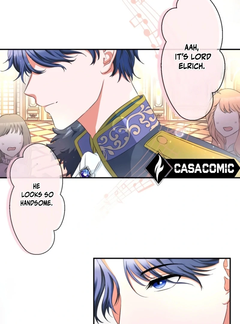Kaihou Sengen – Dekiai mo Shuuchaku mo Okotowari desu! Chapter 1 - Page 6