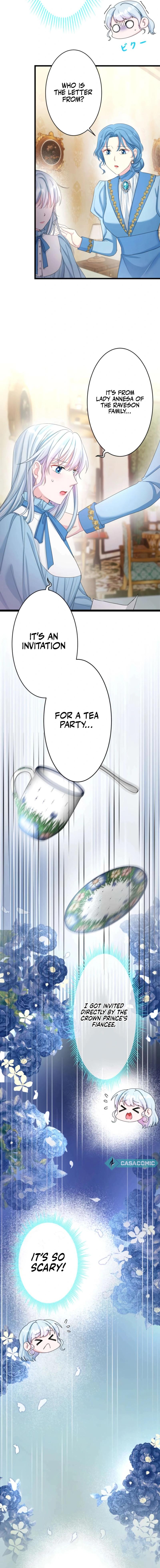 Kaihou Sengen – Dekiai mo Shuuchaku mo Okotowari desu! Chapter 11 - Page 2