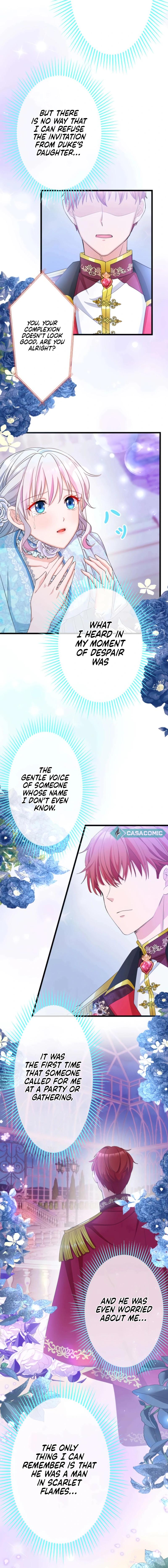 Kaihou Sengen – Dekiai mo Shuuchaku mo Okotowari desu! Chapter 11 - Page 6