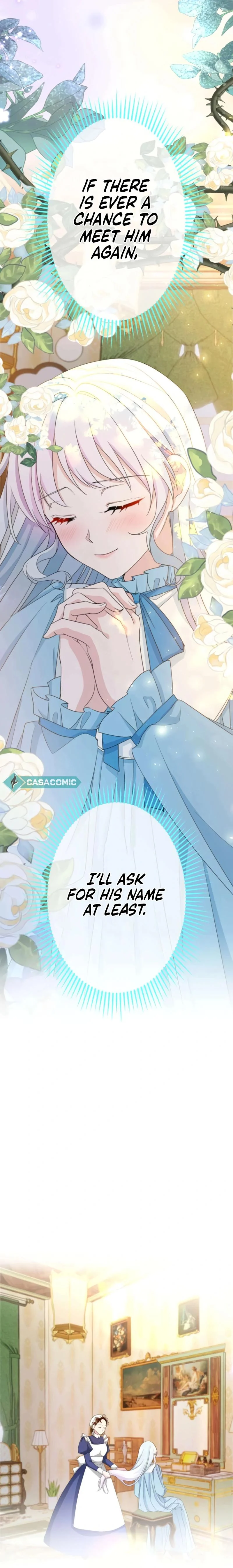 Kaihou Sengen – Dekiai mo Shuuchaku mo Okotowari desu! Chapter 11 - Page 7