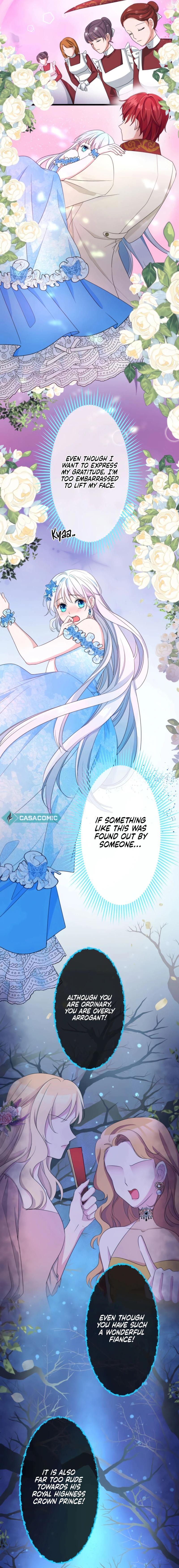 Kaihou Sengen – Dekiai mo Shuuchaku mo Okotowari desu! Chapter 16 - Page 1