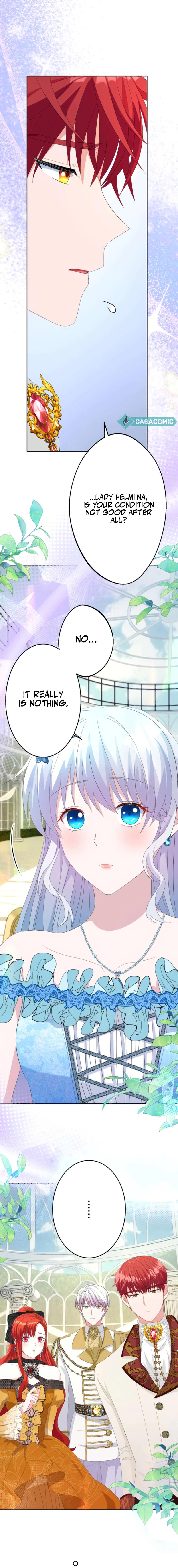 Kaihou Sengen – Dekiai mo Shuuchaku mo Okotowari desu! Chapter 17 - Page 9