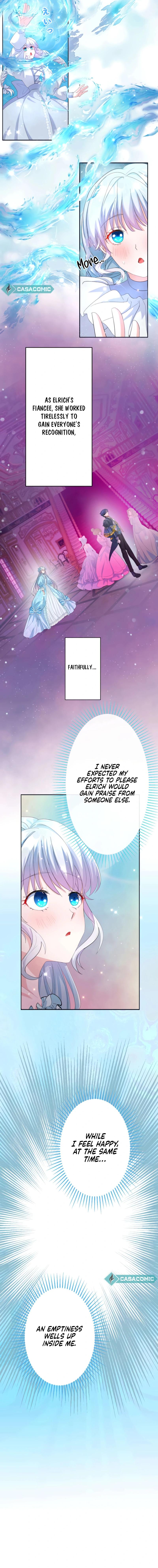 Kaihou Sengen – Dekiai mo Shuuchaku mo Okotowari desu! Chapter 19 - Page 9