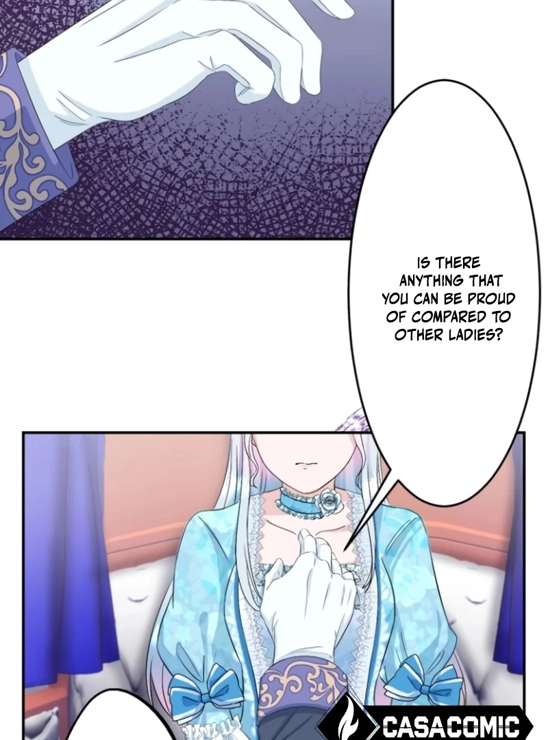 Kaihou Sengen – Dekiai mo Shuuchaku mo Okotowari desu! Chapter 2 - Page 31