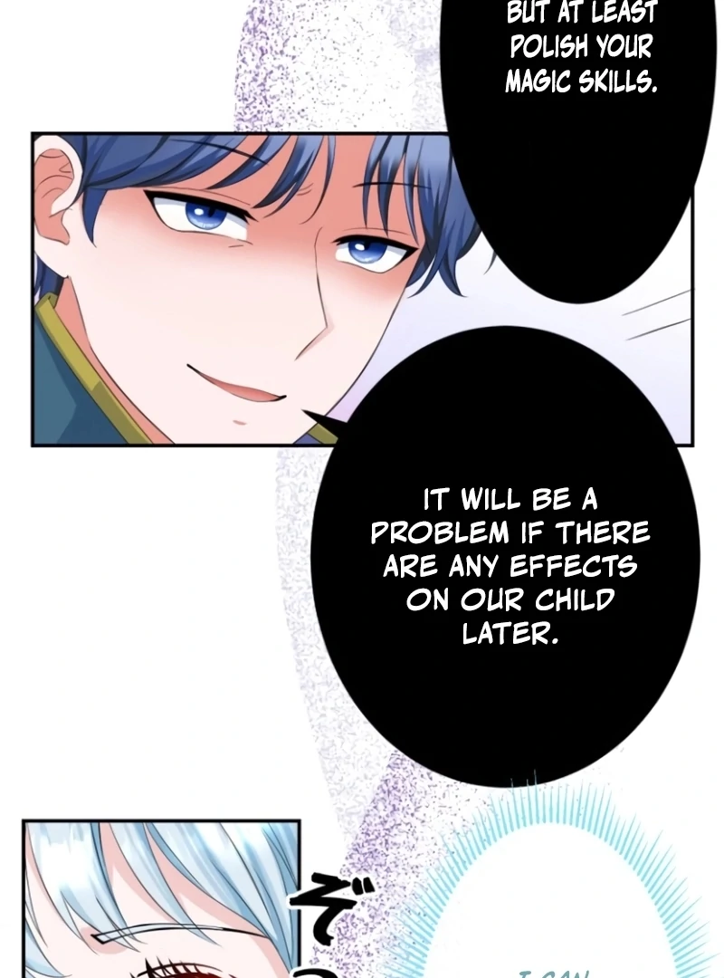 Kaihou Sengen – Dekiai mo Shuuchaku mo Okotowari desu! Chapter 2 - Page 33