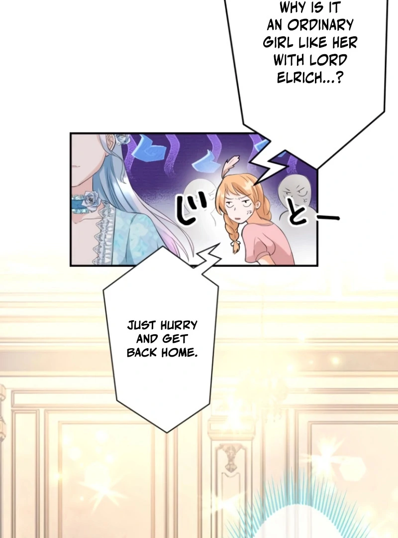 Kaihou Sengen – Dekiai mo Shuuchaku mo Okotowari desu! Chapter 2 - Page 6