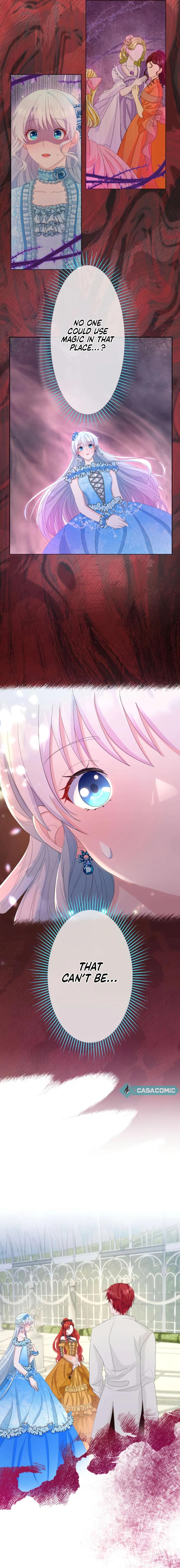 Kaihou Sengen – Dekiai mo Shuuchaku mo Okotowari desu! Chapter 20 - Page 3