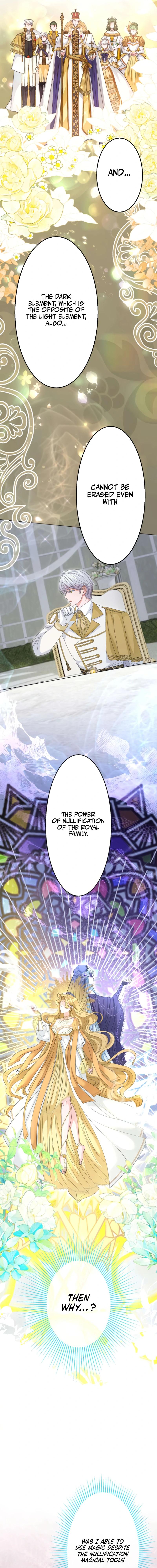 Kaihou Sengen – Dekiai mo Shuuchaku mo Okotowari desu! Chapter 21 - Page 1