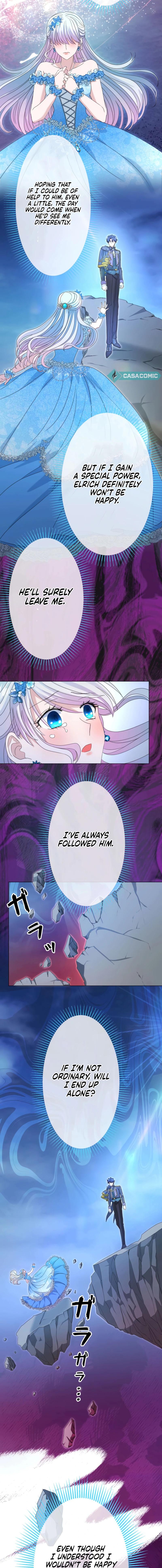 Kaihou Sengen – Dekiai mo Shuuchaku mo Okotowari desu! Chapter 21 - Page 12