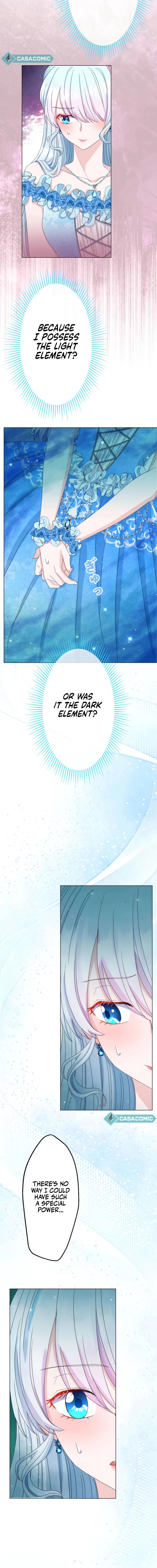 Kaihou Sengen – Dekiai mo Shuuchaku mo Okotowari desu! Chapter 21 - Page 2