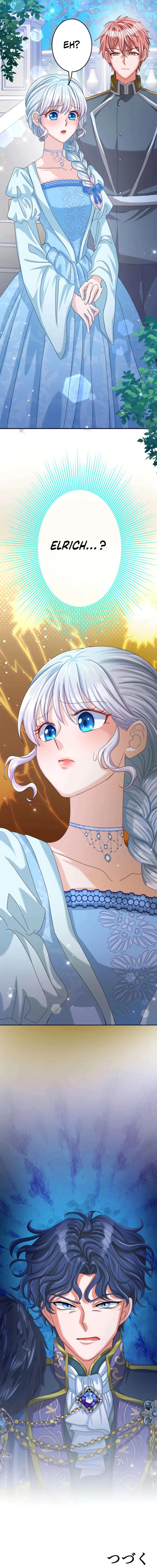 Kaihou Sengen – Dekiai mo Shuuchaku mo Okotowari desu! Chapter 27 - Page 13
