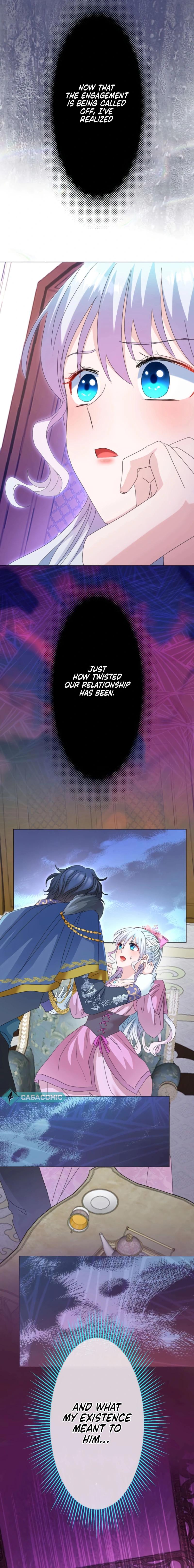 Kaihou Sengen – Dekiai mo Shuuchaku mo Okotowari desu! Chapter 28 - Page 14