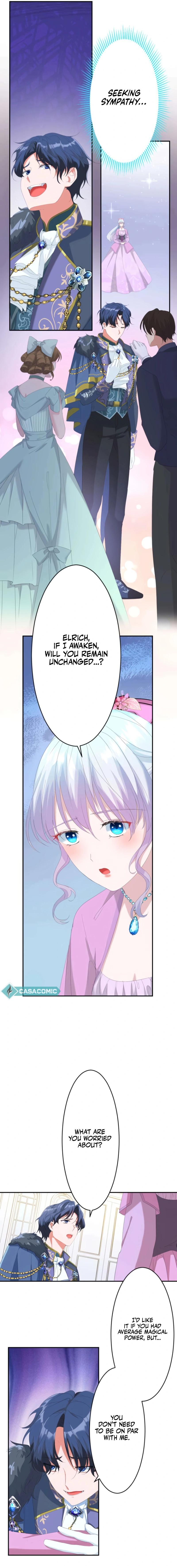 Kaihou Sengen – Dekiai mo Shuuchaku mo Okotowari desu! Chapter 29 - Page 2